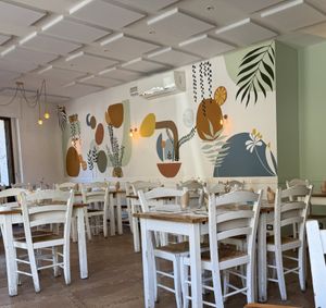 Interno  at Nativa in Rome