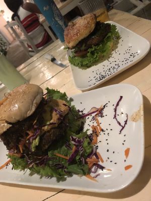   at Soulsurfer in Puerto Viejo De Talamanca