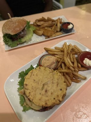   at Soulsurfer in Puerto Viejo De Talamanca