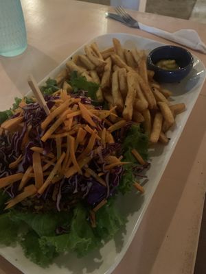   at Soulsurfer in Puerto Viejo De Talamanca