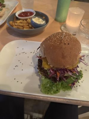   at Soulsurfer in Puerto Viejo De Talamanca