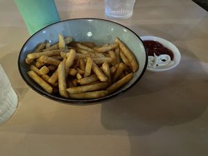   at Soulsurfer in Puerto Viejo De Talamanca