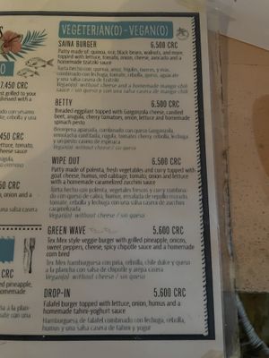   at Soulsurfer in Puerto Viejo De Talamanca