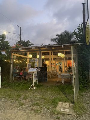   at Soulsurfer in Puerto Viejo De Talamanca