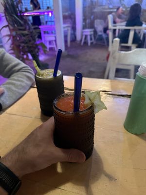   at Soulsurfer in Puerto Viejo De Talamanca