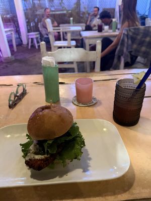   at Soulsurfer in Puerto Viejo De Talamanca