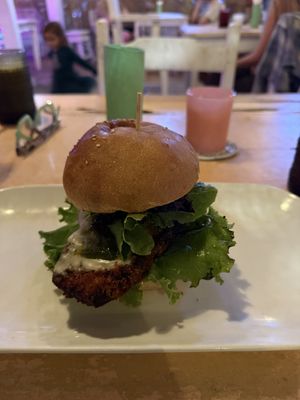   at Soulsurfer in Puerto Viejo De Talamanca