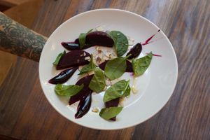  at La Cabra Iluminada in San Miguel De Allende