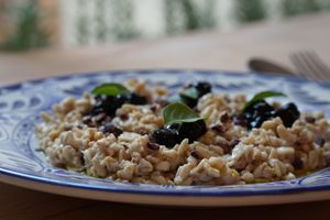  at La Cabra Iluminada in San Miguel De Allende