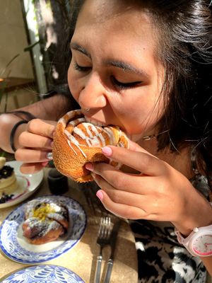  at La Cabra Iluminada in San Miguel De Allende