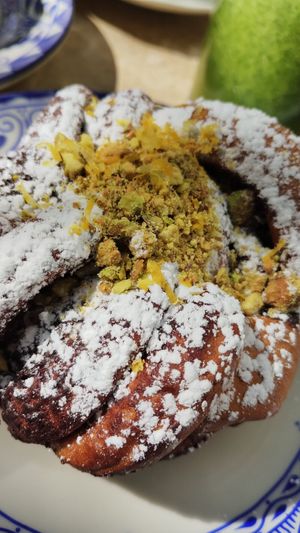  at La Cabra Iluminada in San Miguel De Allende