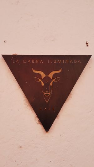  at La Cabra Iluminada in San Miguel De Allende