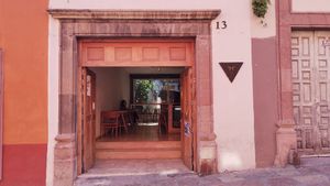  at La Cabra Iluminada in San Miguel De Allende