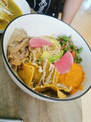  at La Cabra Iluminada in San Miguel De Allende