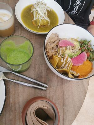  at La Cabra Iluminada in San Miguel De Allende