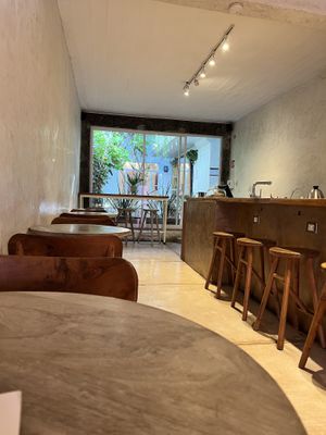 bonito lugar   at La Cabra Iluminada in San Miguel De Allende