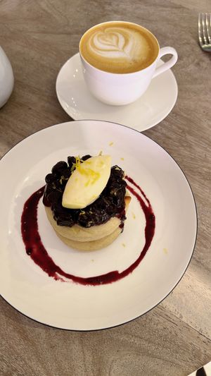 dúo riquísimo   at La Cabra Iluminada in San Miguel De Allende