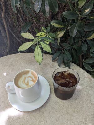  at La Cabra Iluminada in San Miguel De Allende