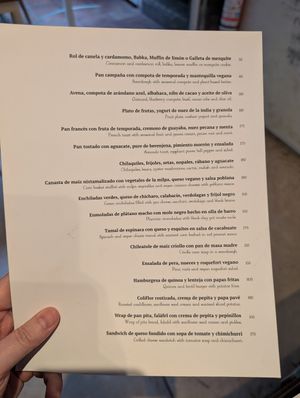  at La Cabra Iluminada in San Miguel De Allende