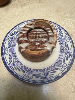 Yummy 😋   at La Cabra Iluminada in San Miguel De Allende