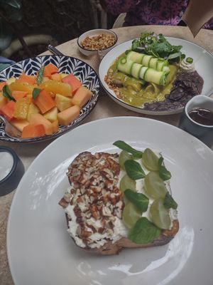  at La Cabra Iluminada in San Miguel De Allende