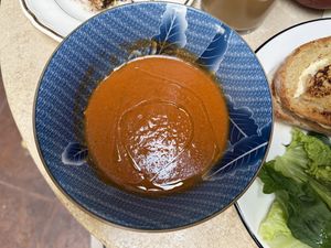   at La Cabra Iluminada in San Miguel De Allende