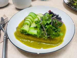  at La Cabra Iluminada in San Miguel De Allende