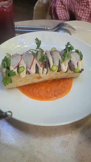  at La Cabra Iluminada in San Miguel De Allende