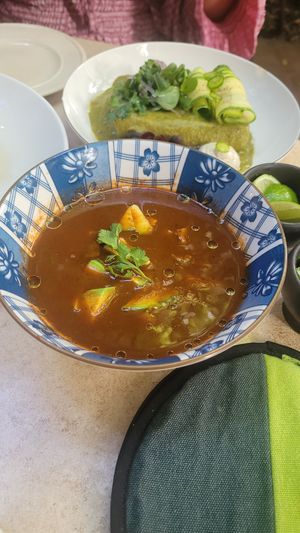  at La Cabra Iluminada in San Miguel De Allende