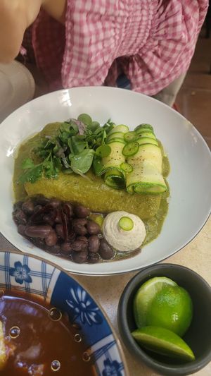  at La Cabra Iluminada in San Miguel De Allende