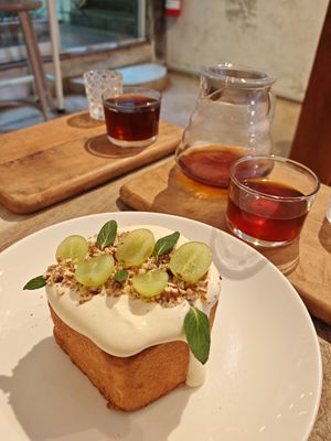  at La Cabra Iluminada in San Miguel De Allende