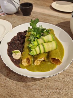  at La Cabra Iluminada in San Miguel De Allende