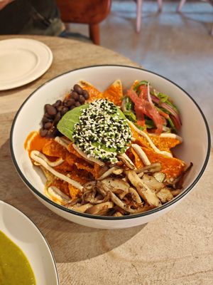  at La Cabra Iluminada in San Miguel De Allende