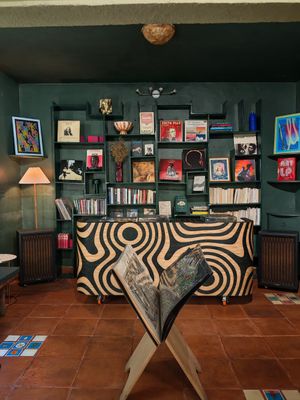  at La Cabra Iluminada in San Miguel De Allende