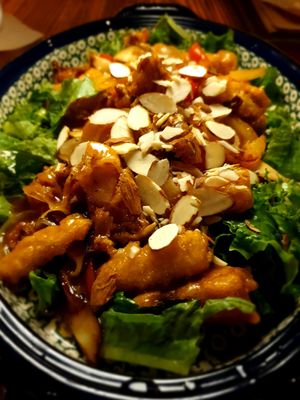 sweet and sour at Nokum Space - 공간 녹음  in Seoul