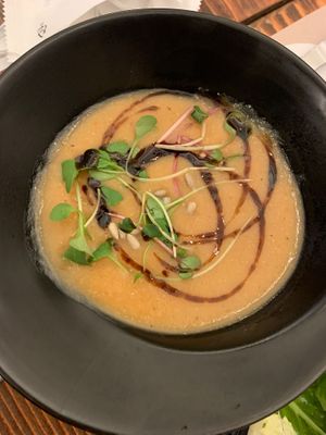 Soup at Nokum Space - 공간 녹음  in Seoul