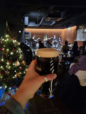  at Nokum Space - 공간 녹음  in Seoul