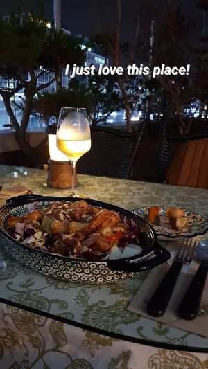 Please try this place! Wish I could give them all my money 💕  at Nokum Space - 공간 녹음  in Seoul