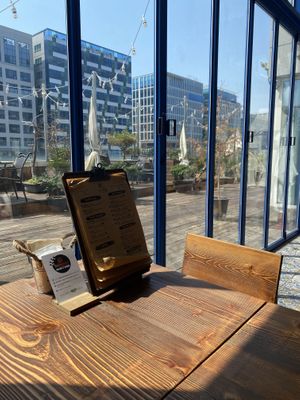 Awesome space    at Nokum Space - 공간 녹음  in Seoul