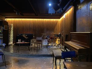 interior   at Nokum Space - 공간 녹음  in Seoul