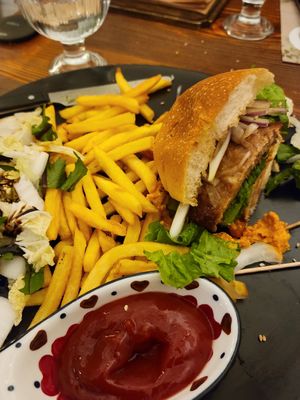  at Nokum Space - 공간 녹음  in Seoul