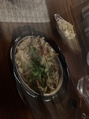   at Nokum Space - 공간 녹음  in Seoul