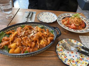   at Nokum Space - 공간 녹음  in Seoul