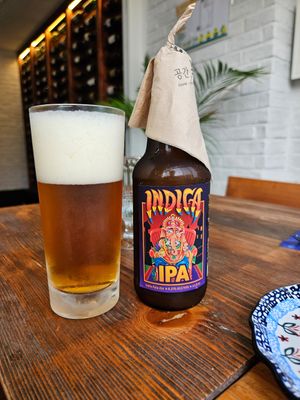  at Nokum Space - 공간 녹음  in Seoul