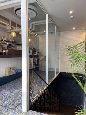   at Nokum Space - 공간 녹음  in Seoul