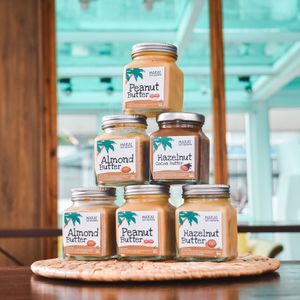 MAKAI Açaí & Superfood Bar at MAKAI - Mahanakhon Cube in Bangkok