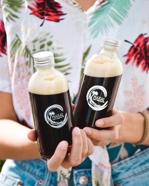 MAKAI Açaí & Superfood Bar at MAKAI - Mahanakhon Cube in Bangkok