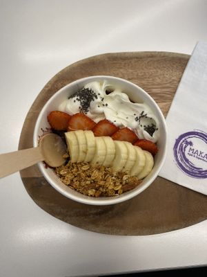 Very tasty  at MAKAI - Mahanakhon Cube in Bangkok