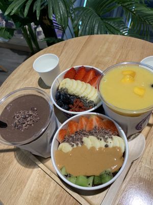   at MAKAI - Mahanakhon Cube in Bangkok