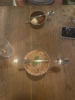   at Vegan Pizza Bar in Rotterdam